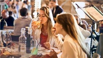 Semi-Absentee Restaurant in Collin County's Fastest Growing 2836