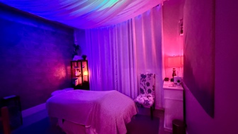 Award-Winning Massage Clinic and Spa Available