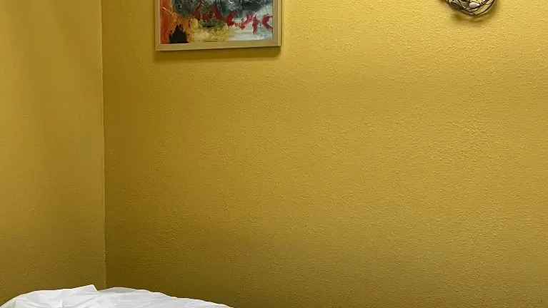 Treatment Room #2