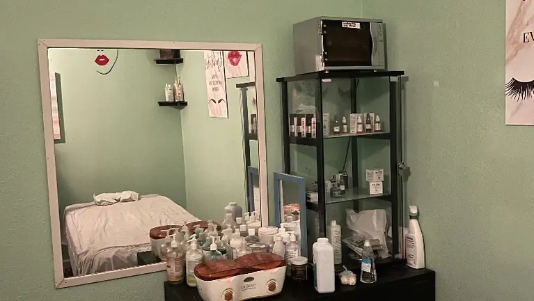 Treatment Room #2