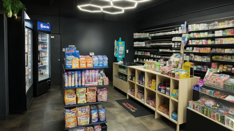 Turnkey Vape, Smoke & Retail Store - $230k Cash Flow
