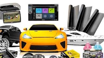 Profitable Automotive Accessory Franchise Resell