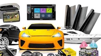 Profitable Automotive Accessory Franchise Resell