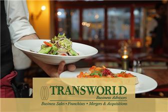 10% DP - SBA Bank Pre-approved VA Profitable Italian Restaurant