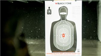 Profitable Firearms Training & Retail Business – Prime Location