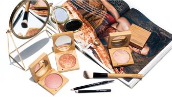 Premium Organic Beauty Brand with Strong E-Commerce Growth Potential