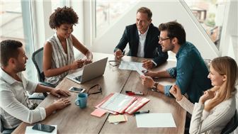 Enterprise Resource Planning (ERP) Software Consulting