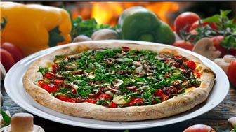 Pizzeria - Open for 22 Years!