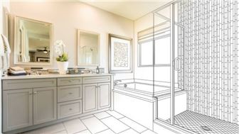 Kitchen & Bath Contractor-for-Sale-30-+-years, 280K-SDE, Strong-Growth