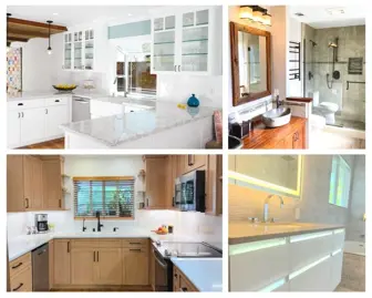 Kitchen & Bath Contractor-for-Sale-30-+-years, 280K-SDE, Strong-Growth