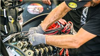 Franchise Auto Repair Shop - Established