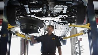 Established Auto Service Franchise