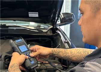 Established Auto Service Franchise