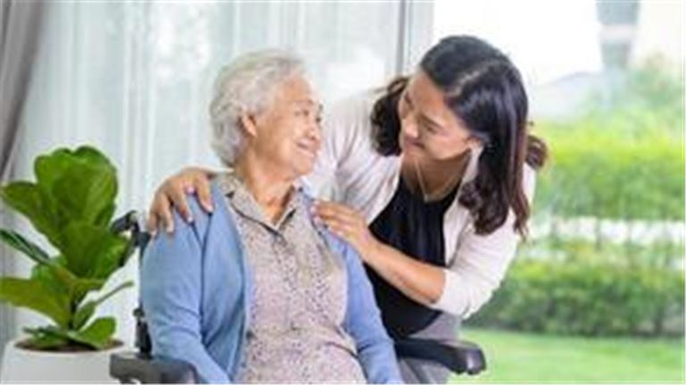 senior care