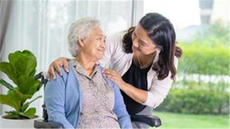 senior care