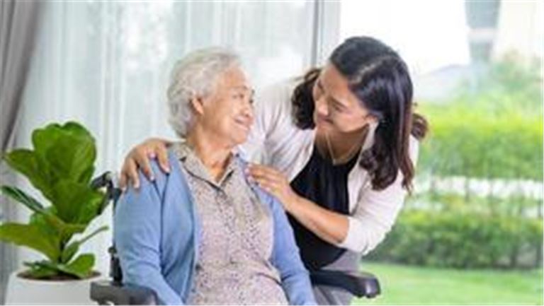 senior care