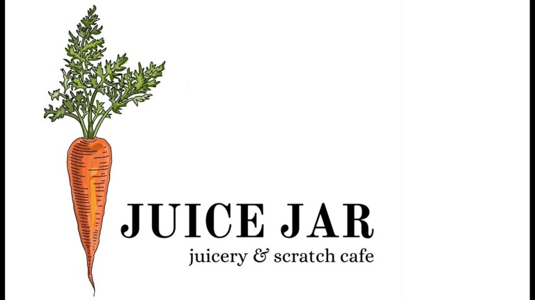Erie Juice Jar