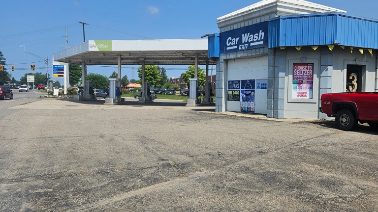 Auto Wash
