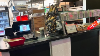 Not your average pizzeria! Unique opportunity!