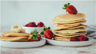 Breakfast Cafe - Ready for New Concept!