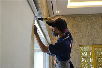 Profitable Window Coverings and Outdoor Living with Real Estate!
