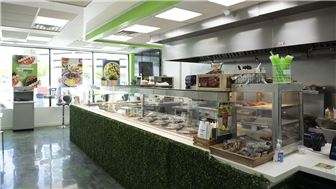 Successful Health Food Franchise Cutler Bay