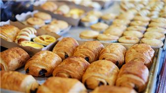Take Over This Well Established Bakery in Middlesex County