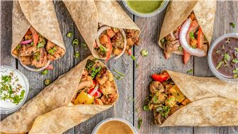 Oakland County Mexican Restaurant for Sale for $115,000!