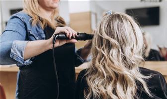 Love your Hair, Love Yourself!
