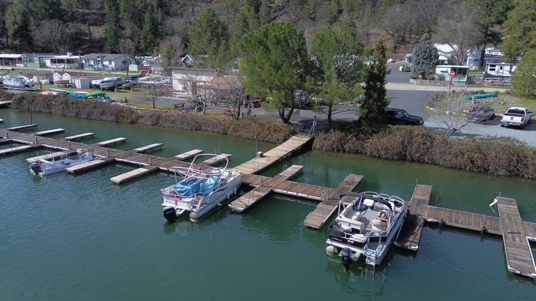 Marina View