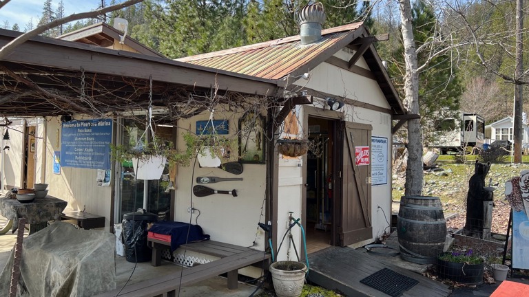 The Store