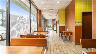Turn Key Pizza Shop for Sale in Kennesaw, GA. Keep or Convert