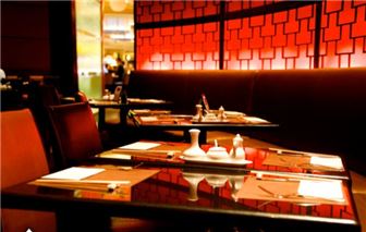Thriving Levant Cuisine Restaurant & Hookah Lounge