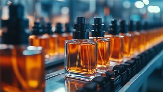 Established Cosmetics Contract Manufacturer Near Montreal ID 2501