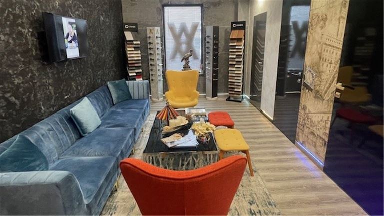 Showroom