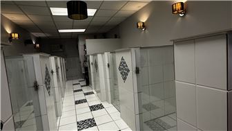 Dog Grooming & Boarding over 20 Years in Business