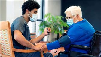 Licensed Private Duty Home Health Care Agency – Region 7