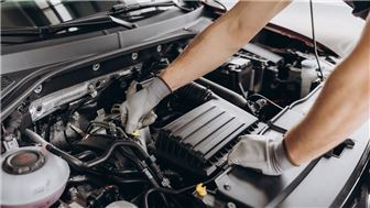 Specialty European Auto Repair Business with Property
