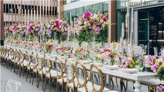 Florist, Party & Event Planning For Sale Serving Bay Area