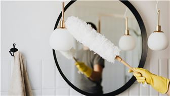 Est. 2005 Commercial Cleaning Business – Ready for New Ownership