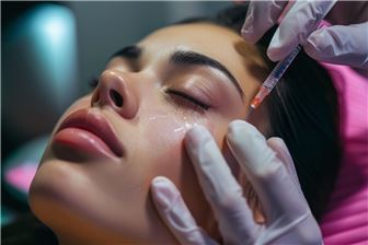 Leading Multi-site Med Spa Franchise with High Margins