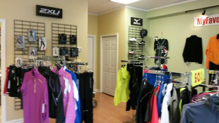 Store