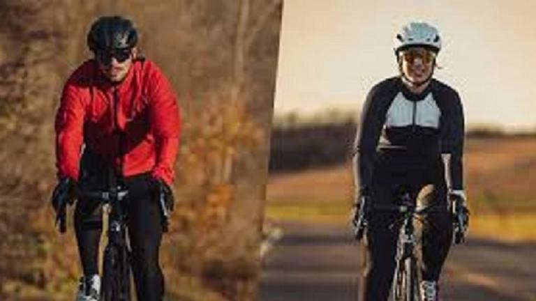 Cycling