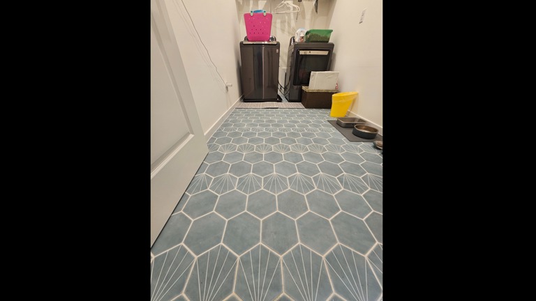 Tile