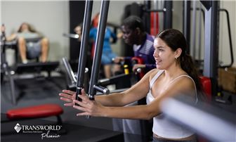 Price Adjusted Gym Franchise For Sale in Thriving Peoria Location