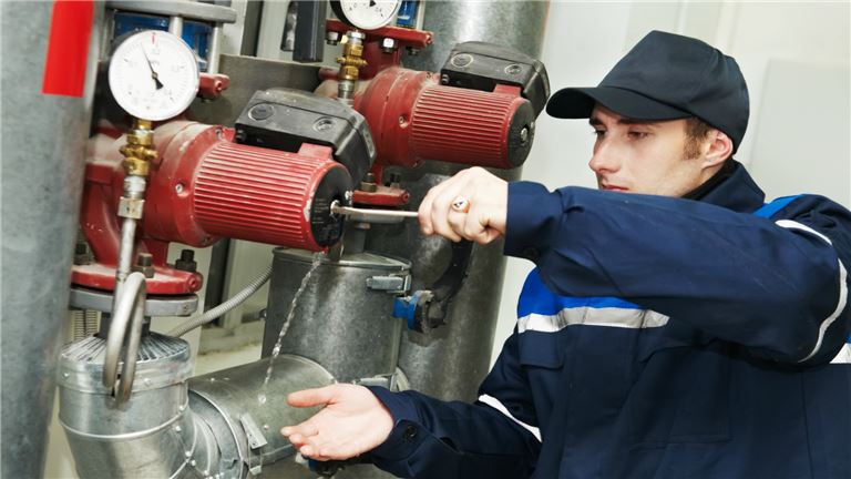 Refrigeration Services