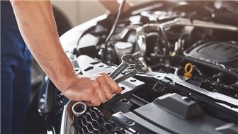 Established Transmission/Auto Repair Biz in Cook County