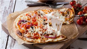 Franchise Pizzeria