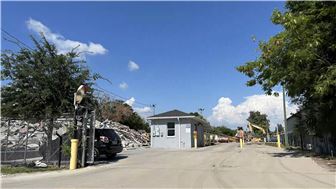 Well-Established Aggregate Recycling Business & RE - Tampa, FL