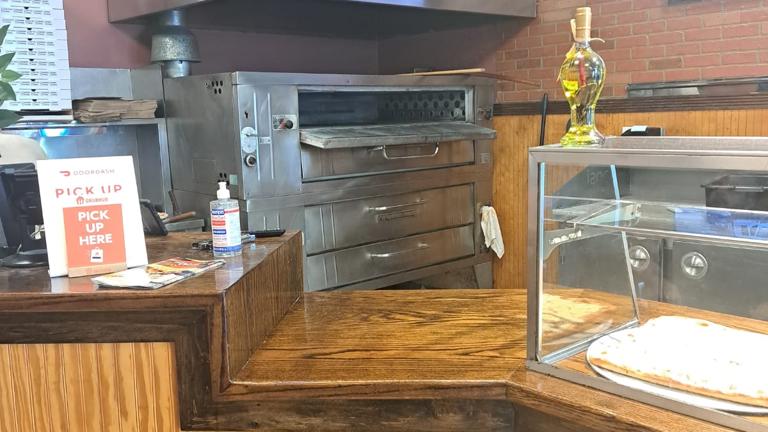 Pizzeria
